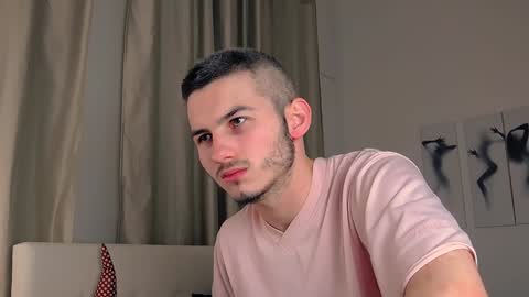 devin_ho online show from January 15, 8:16 pm