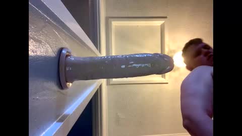 Snapshot of devonsub1991 chatting on October 9, 9:14 am devonsub1991 online show from October 9, 9:14 am