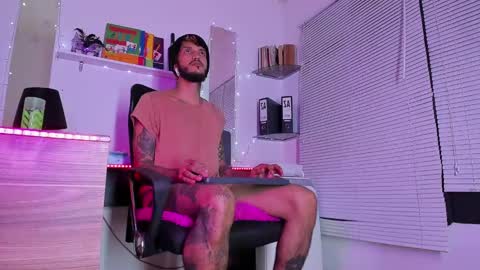 dex_ak586 online show from October 4, 1:43 am