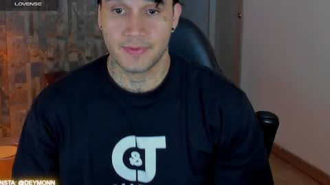 JULIAN online show from March 8, 12:41 am