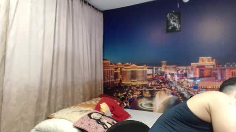 di_alessandro online show from December 16, 4:08 am