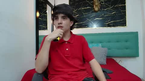 Snapshot of dia_fax18 chatting on October 15, 8:16 pm   online show from October 15, 8:16 pm