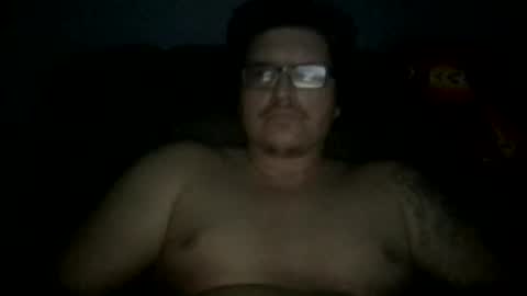 Snapshot of diablo8121 chatting on January 5, 8:00 am diablo8121 online show from January 5, 8:00 am