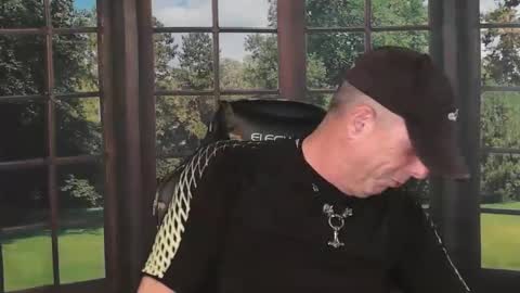 Yeti online show from November 24, 8:21 pm