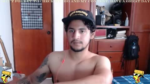 Bruno Diamond online show from March 7, 4:11 pm