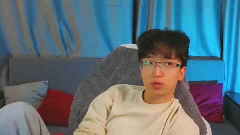 Adam online show from February 7, 2:34 pm