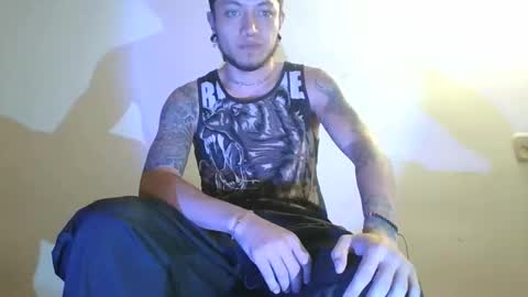 DICAPRIO online show from March 7, 2:20 am