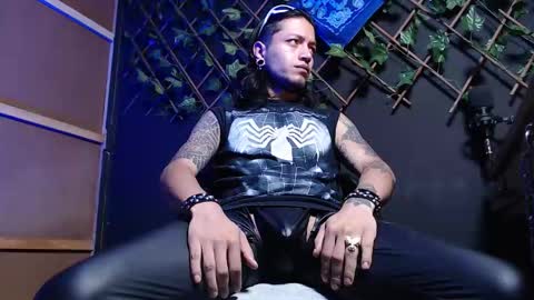 DICAPRIO online show from November 29, 7:43 am