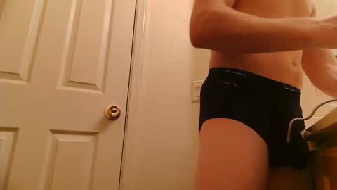 Dick And Muscle online show from April 7, 6:24 am