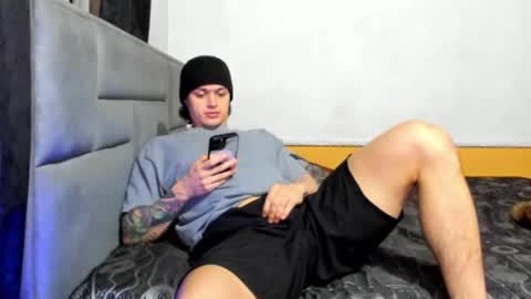 jhon online show from February 26, 11:24 pm