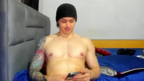 jhon online show from February 5, 10:55 pm