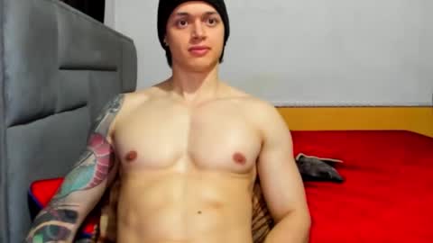 jhon online show from January 21, 2:00 am