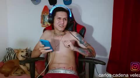 dick_monster23cm online show from October 17, 6:34 pm