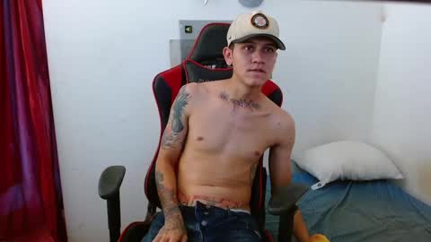 dick_monster23cm online show from February 6, 4:36 pm