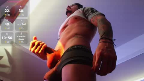 Damin online show from November 7, 4:16 am