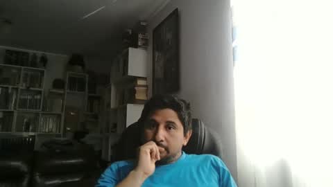 Snapshot of dickeduardo chatting on January 5, 1:47 pm dickeduardo online show from January 5, 1:47 pm