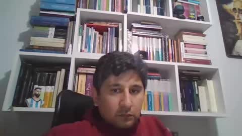 Snapshot of dickeduardo chatting on October 12, 6:29 am dickeduardo online show from October 12, 6:29 am