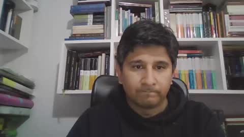 Snapshot of dickeduardo chatting on October 19, 6:39 am dickeduardo online show from October 19, 6:39 am