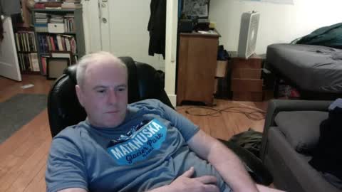 Richard Fleischer online show from March 4, 5:21 am