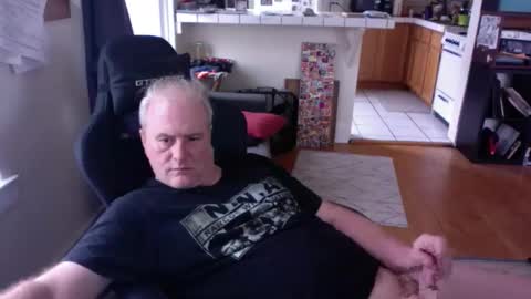 Richard Fleischer online show from March 26, 5:17 pm