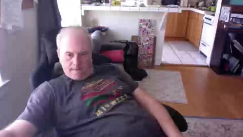 Richard Fleischer online show from March 28, 6:52 pm