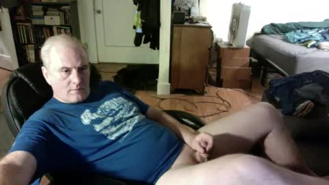 Richard Fleischer online show from January 10, 7:04 am