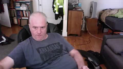 Richard Fleischer online show from December 24, 6:06 pm