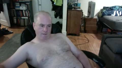 Richard Fleischer online show from January 2, 3:29 pm