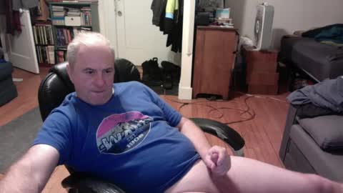 Richard Fleischer online show from January 14, 9:45 am