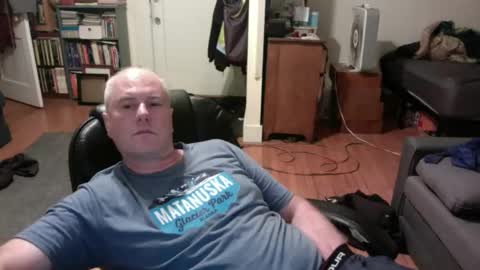 Richard Fleischer online show from December 22, 6:06 am