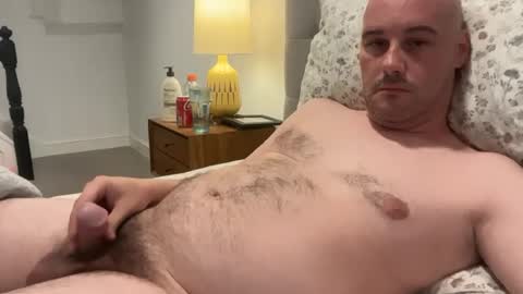 Eric Fletcher online show from July 21, 9:06 pm