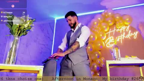 Dick Griffith online show from November 28, 3:14 pm