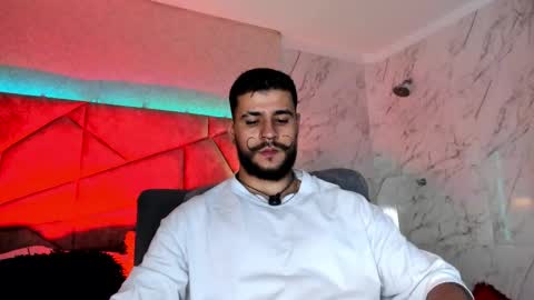 Dick Griffith online show from March 26, 4:55 pm