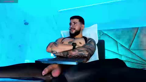 Dick Griffith online show from January 14, 1:27 pm