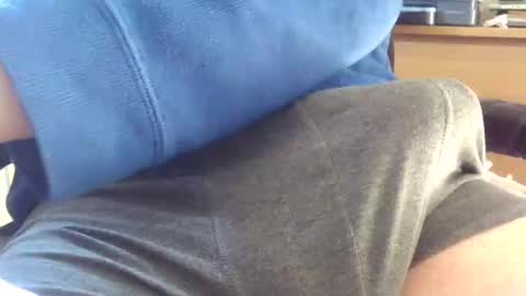 Snapshot of dicklittle_6 chatting on February 6, 1:32 pm Dick Little online show from February 6, 1:32 pm