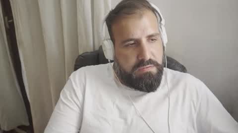 Cristian Dipolino online show from December 15, 4:59 pm