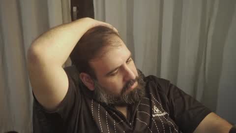 Cristian Dipolino online show from June 13, 2:09 am