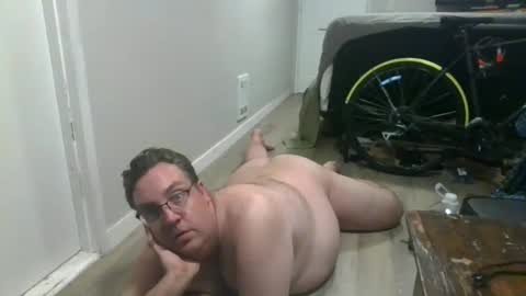 Didgeman online show from October 6, 12:59 am