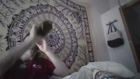 didismurf02 online show from January 22, 1:10 am