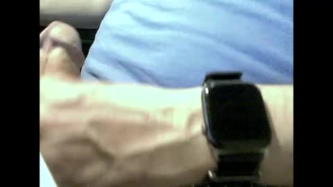 MJ online show from January 18, 12:39 am