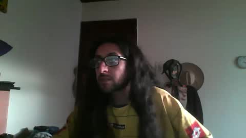 diego_incubo_ii online show from September 10, 9:35 pm