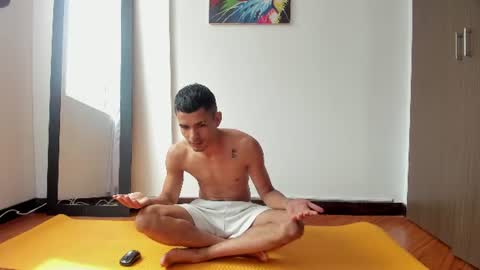 Diego lat online show from July 2, 7:09 pm
