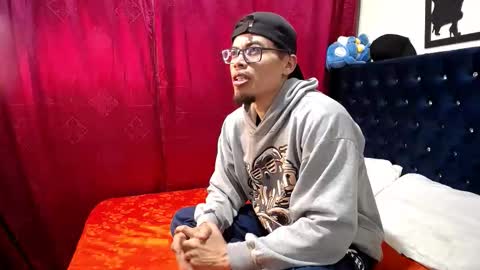 DIEGO online show from December 2, 3:42 am