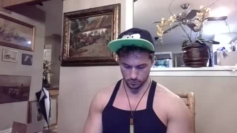 diegodavids online show from June 25, 10:35 pm