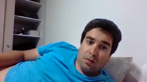 Diego online show from March 9, 12:15 am