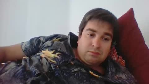 Diego online show from January 12, 6:49 pm