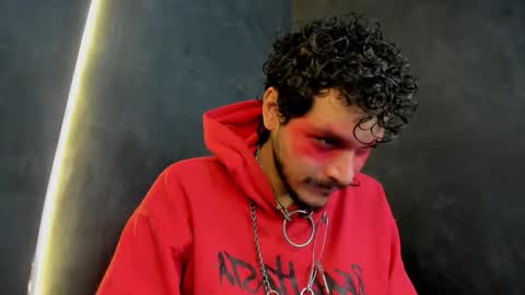 diemond_latinx98 online show from December 1, 3:37 pm