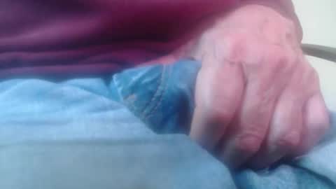 dieter_5155 online show from May 25, 1:17 pm