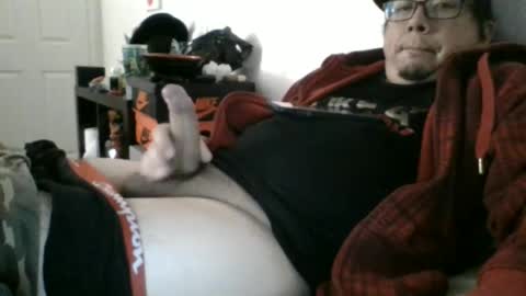 digb_bastard online show from January 5, 1:13 am