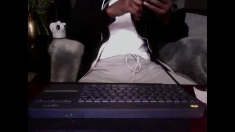 The Digital Pimp.... online show from February 1, 12:26 pm